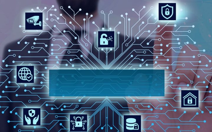 Access Control Systems