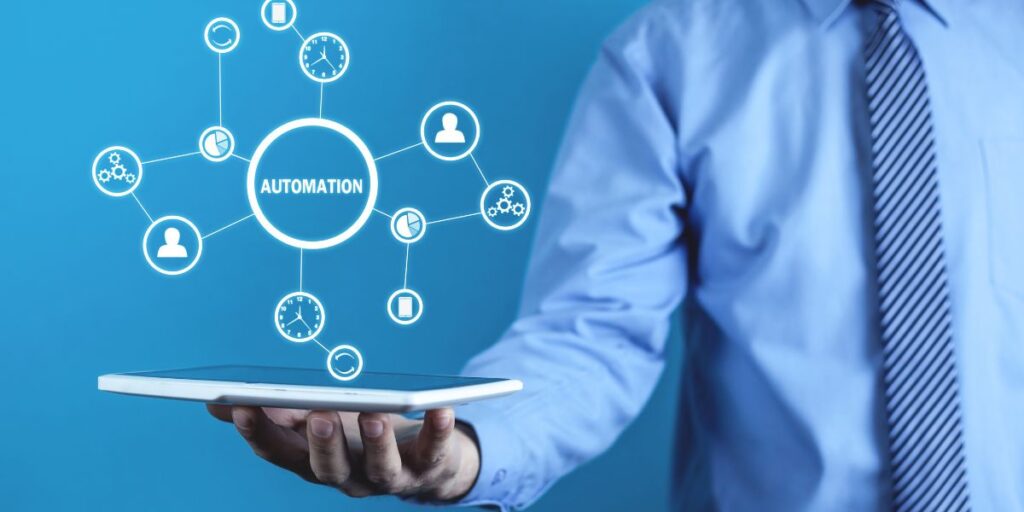 Business Automation