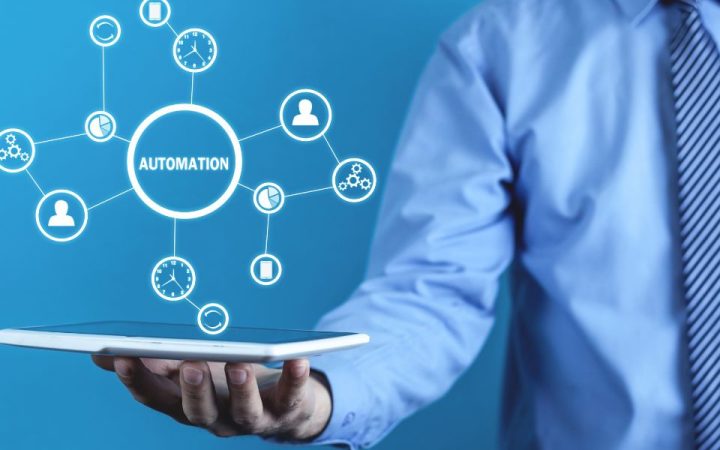 Business Automation