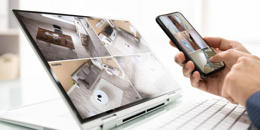 CCTV systems