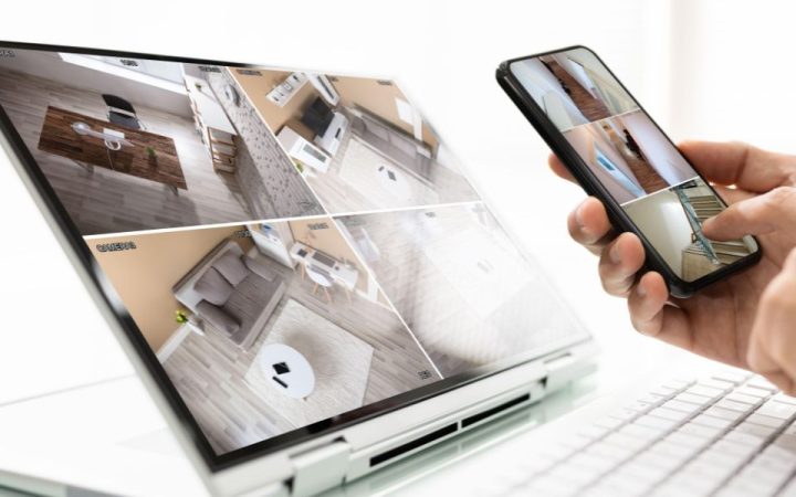 CCTV systems