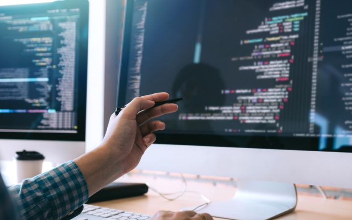 Custom Software