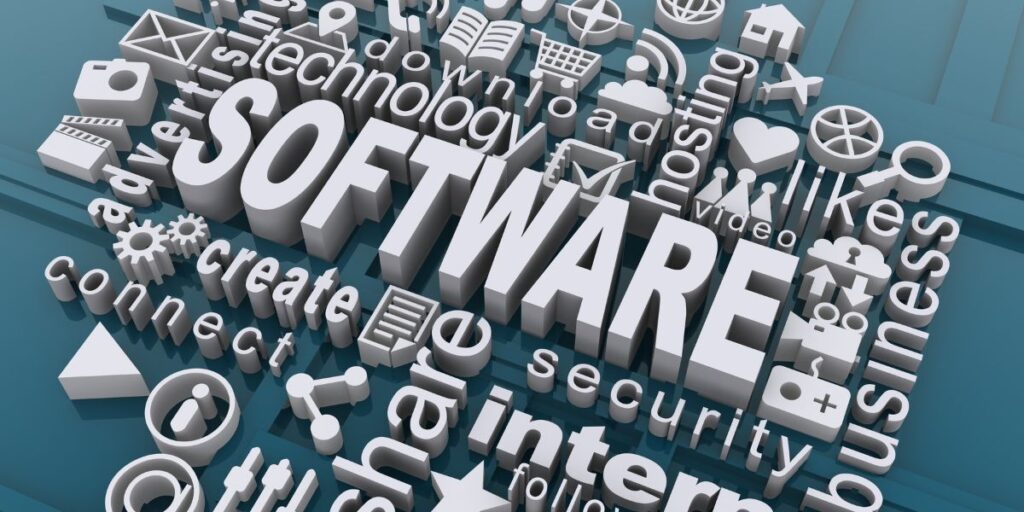 Custom Software Solution