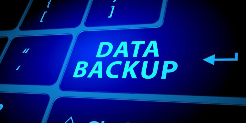 Data Recovery