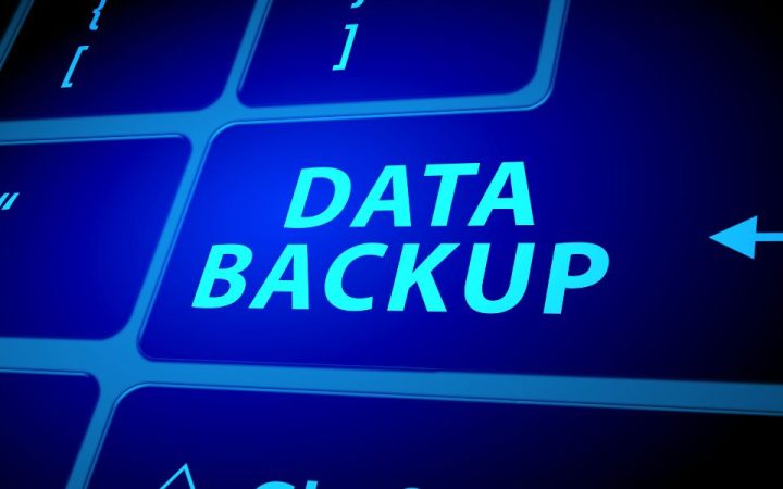 Data Recovery