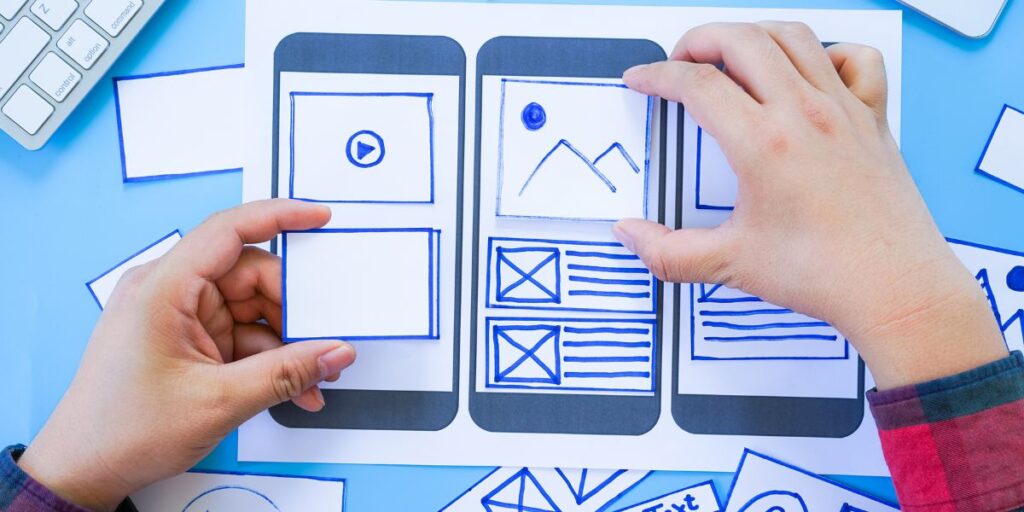 Mobile-First Design