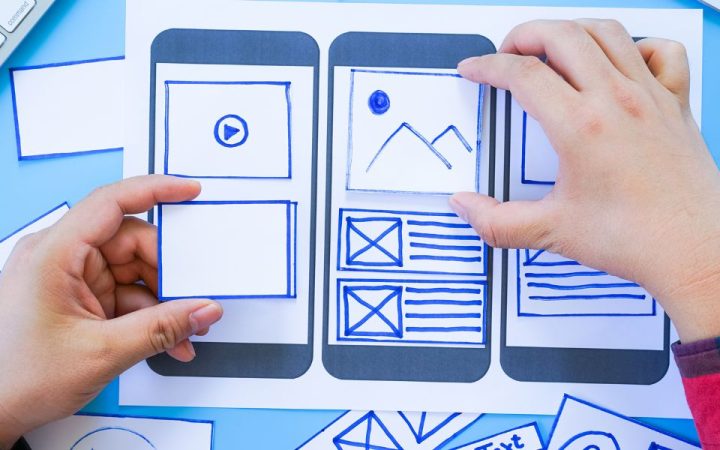 Mobile-First Design