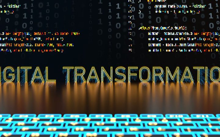 Digital Transformation