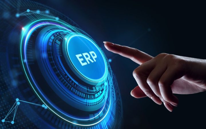 ERP System