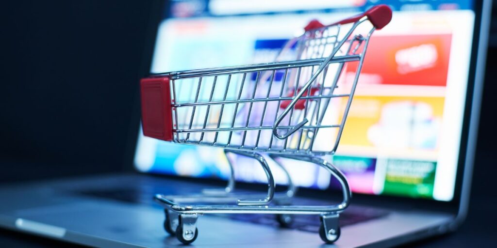 Ecommerce Website Development