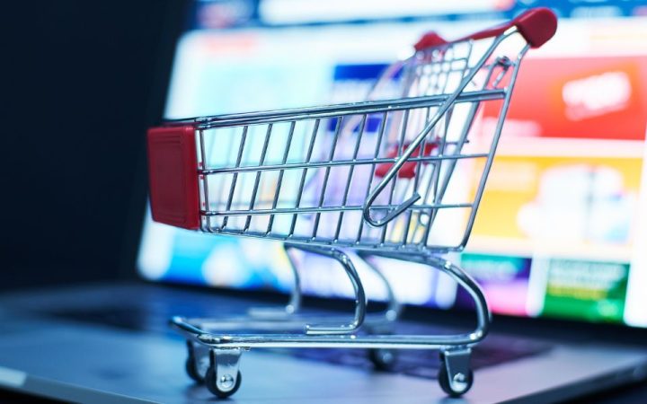 Ecommerce Website Development