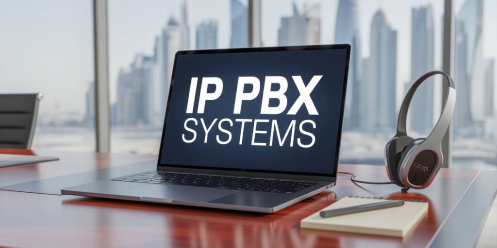 IP PBX Systems