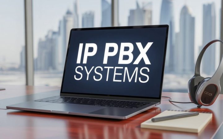 IP PBX Systems