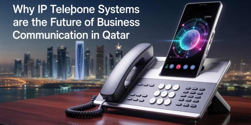 IP Telephone Systems