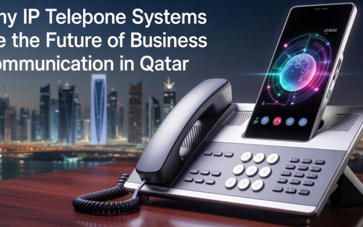 IP Telephone Systems
