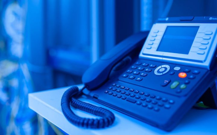 IP Telephone Systems in Qatar