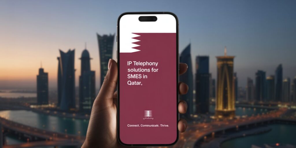 IP Telephony Solutions