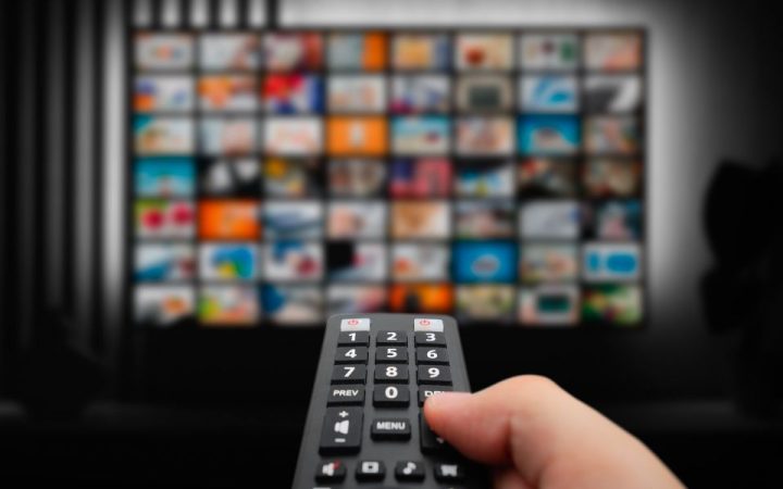 IPTV