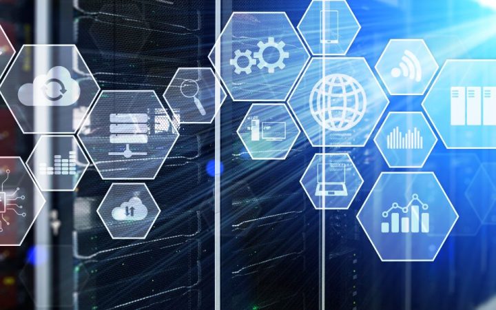 IT Infrastructure