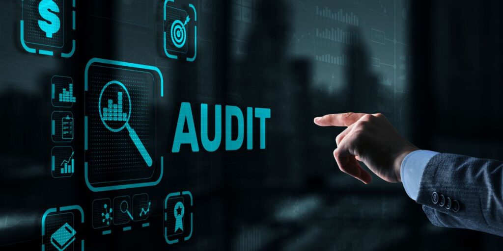 IT Security Audits