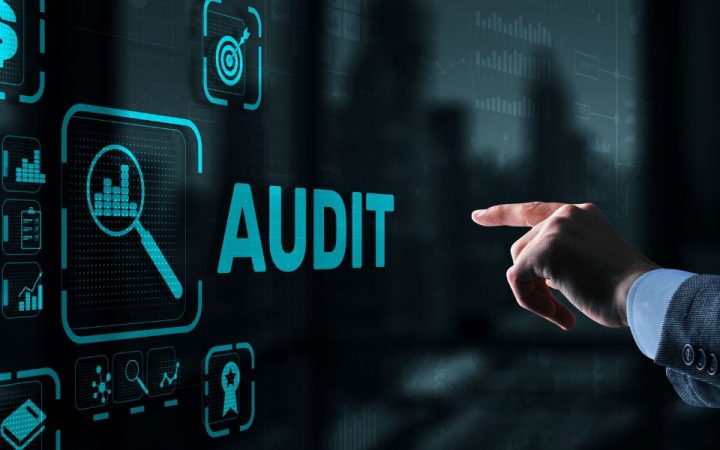 IT Security Audits