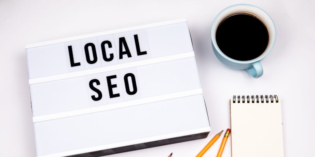 Local SEO