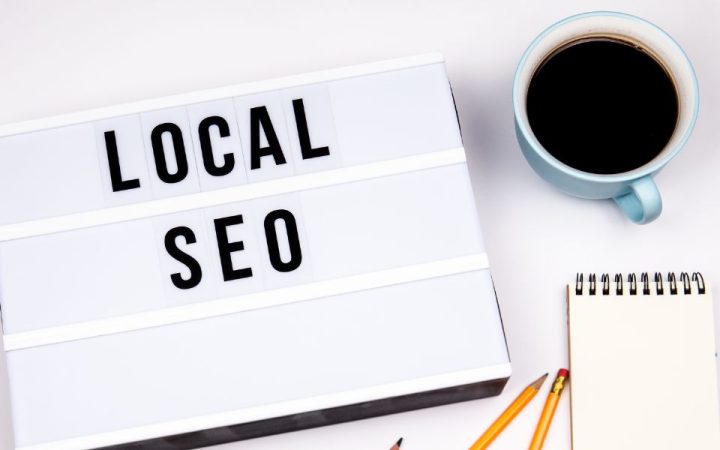 Local SEO