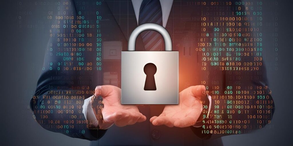 Ransomware