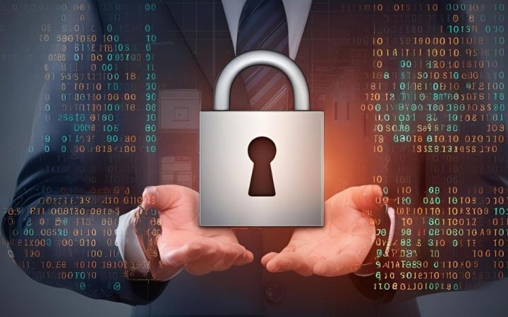 Ransomware