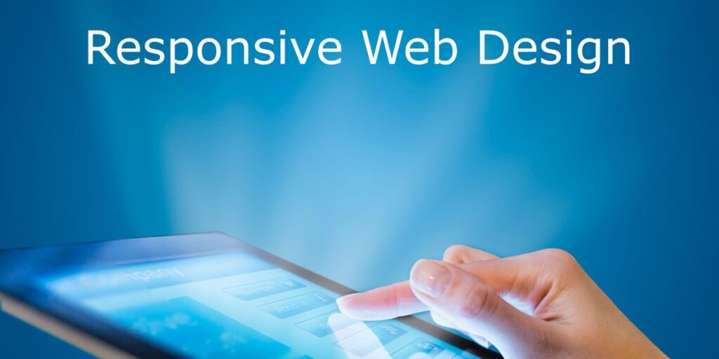 Responsive Web Design