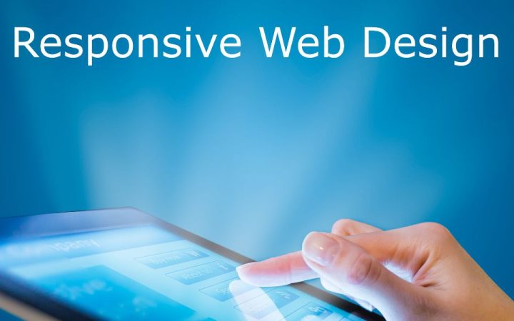 Responsive Web Design
