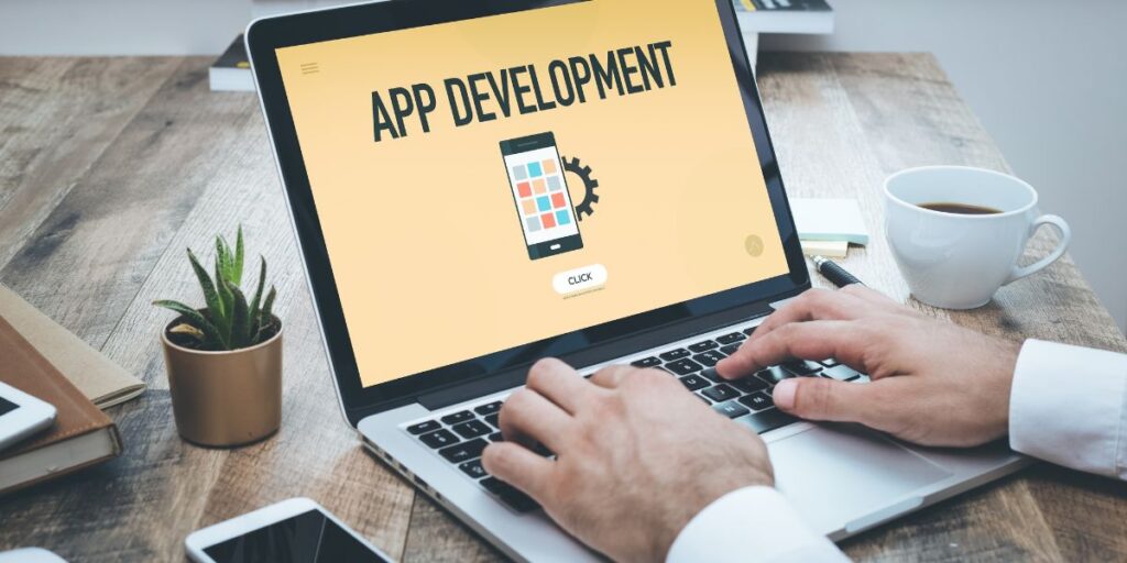 Web App vs. Mobile App