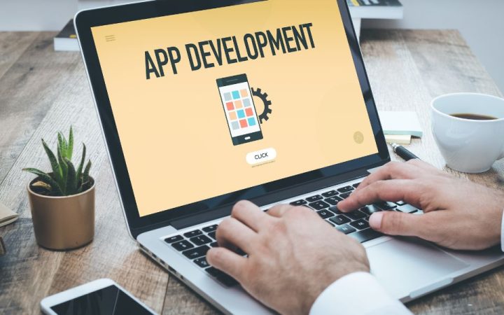 Web App vs. Mobile App