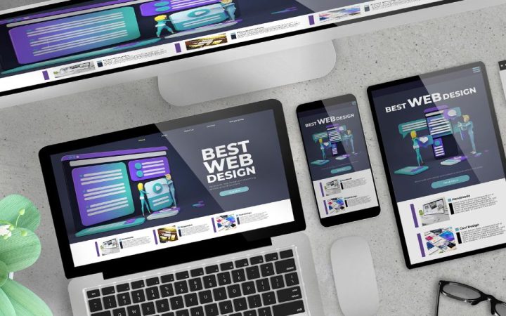 Web Design Trends