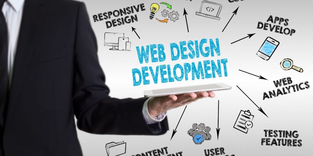 Web Development Company