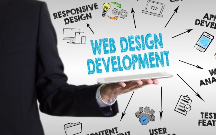 Web Development Company