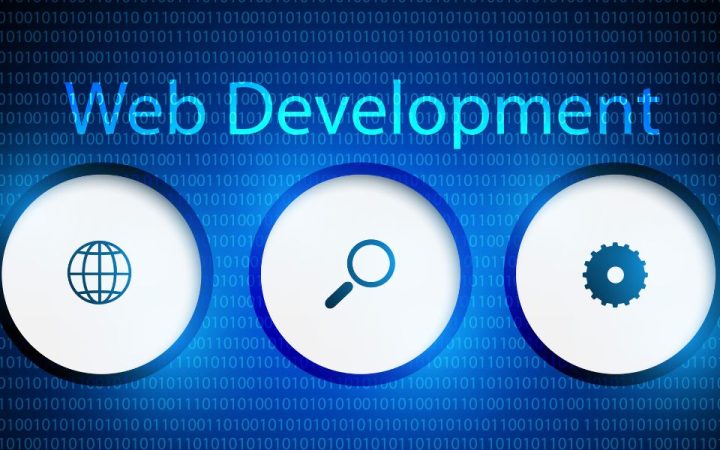 Web Development Company in Qatar