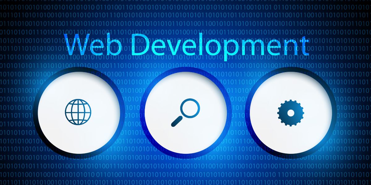 Web Development Company in Qatar