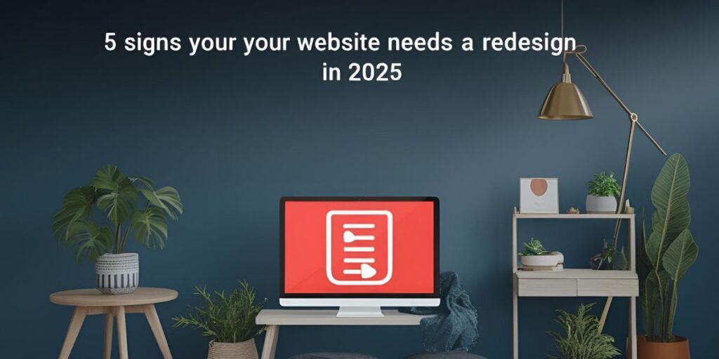 Website Needs