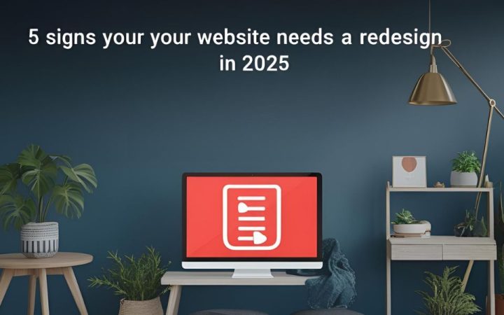 Website Needs