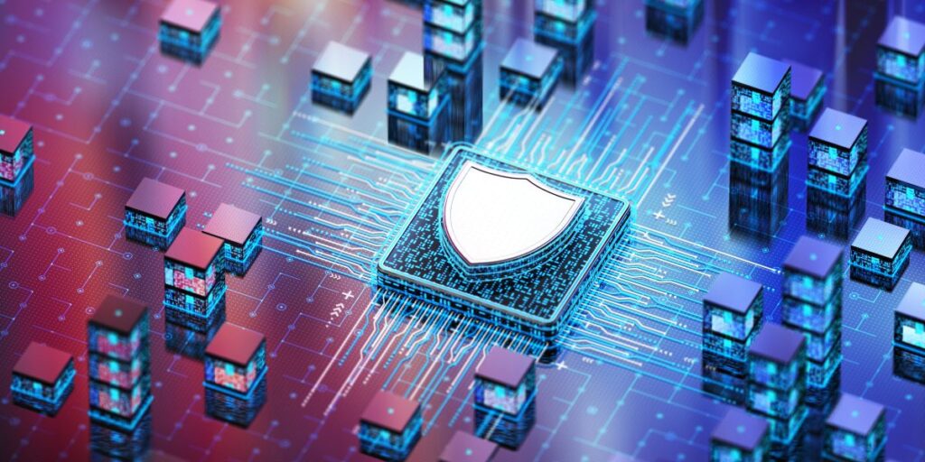 cybersecurity