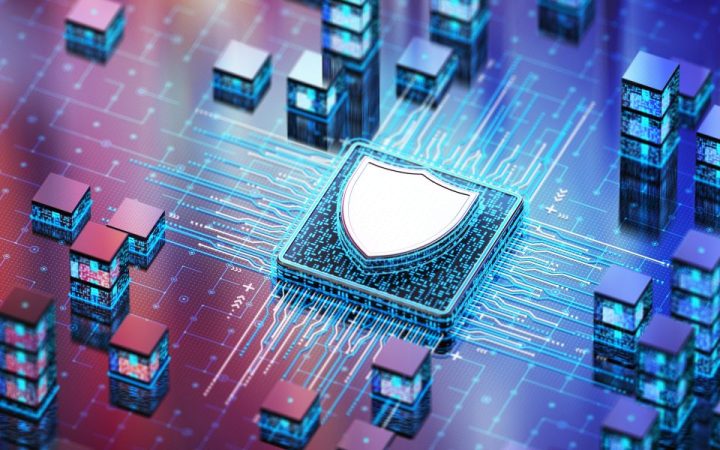 cybersecurity